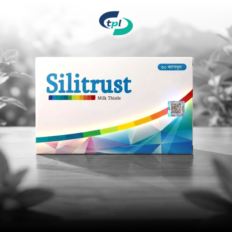 Silitrust